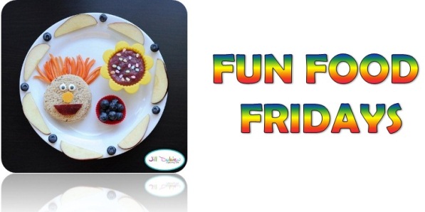 Fun Food Fridays Pic Fun Food Fridays Pic